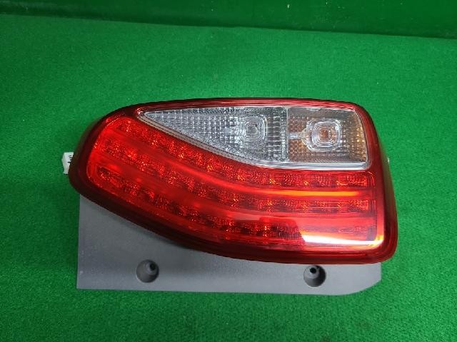 2013 KIA Ray Rear,Left TailLight