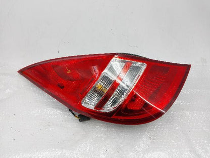 2010 Hyundai Elantra GT i30 Rear,Left TailLight 924012L000