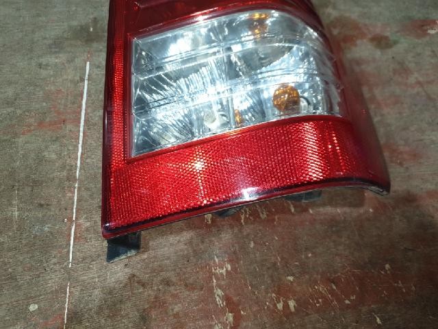 2011 KIA Cedona Grand R Rear,Right Halogen TailLight 92402-4D000
