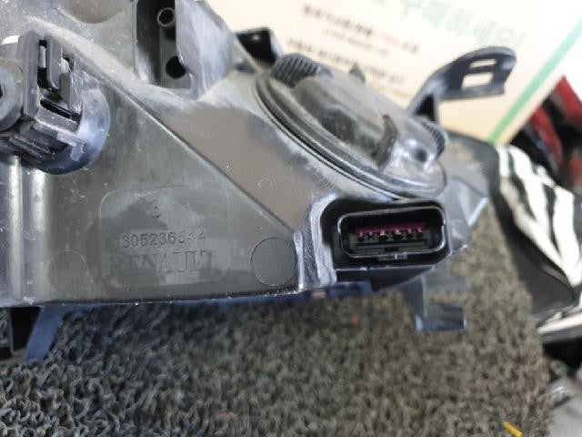 2013 Renault Fluence New SM3 Left LED Headlight