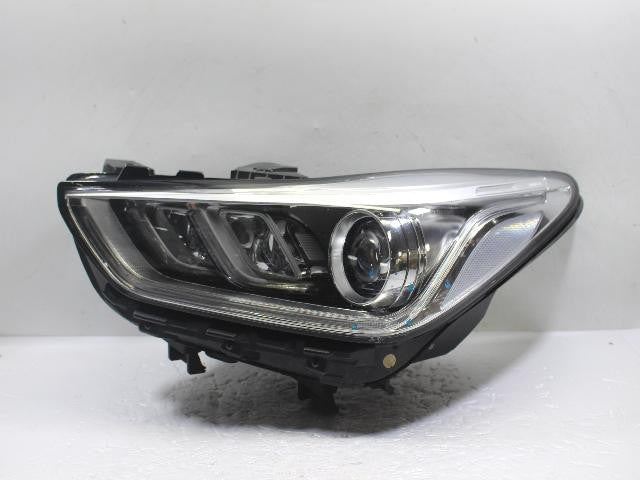 2015 Genesis Genesis EQ900 Left LED Headlight 92101D2