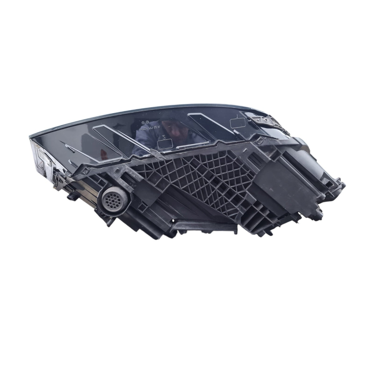 Audi Q7 4M 2nd generation LED LEFT USED GENUINE 4M0941033