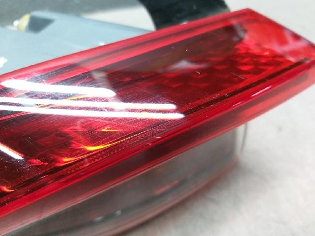 2021 Hyundai Azera The New Grandeur IG Rear,Left Halogen TailLight 92401G8500