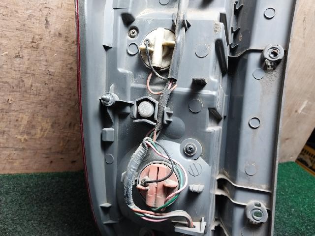 2012 Hyundai H-1 Grand Starex Rear,Right TailLight 924024H020