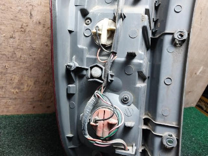 2012 Hyundai H-1 Grand Starex Rear,Right TailLight 924024H020
