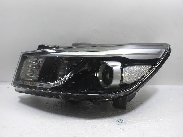 2015 KIA Cedona all new Carnival Left LED Headlight 92101A9040