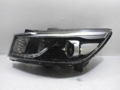 2015 KIA Cedona all new Carnival Left LED Headlight 92101A9040