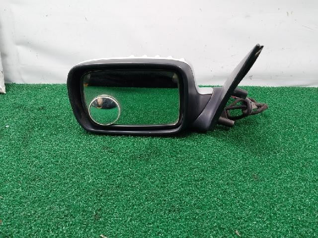 2010 BMW 750Li Left Side Mirror
