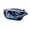 BMW 1 Series F20,F21 Xenon Headlight RIGHT USED GENUINE 7296914
