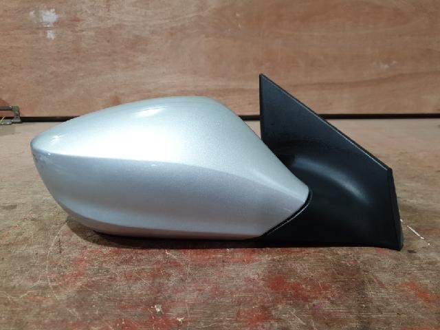 2012 Hyundai YF Sonata The Brilliant Right Silver Side Mirror 87620-3S210