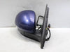 2010 Volkswagen Tiguan Right Blue Side Mirror 5N1857502BE