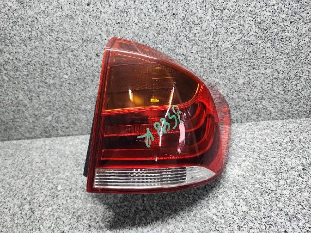 2012 BMW X1 sDrive18d Rear,Right TailLight 6321 2990110-09