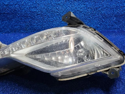 2013 Hyundai YF Sonata the Brilliant Left LED Fog Light 922013S