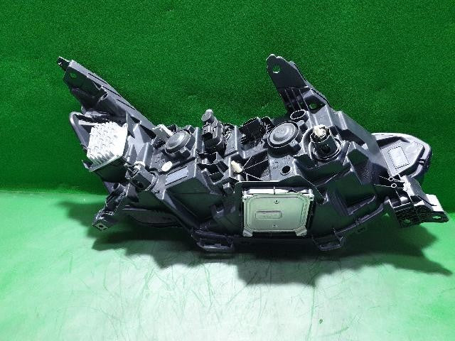 2016 Renault Talisman SM6 Left LED Headlight 260606722R