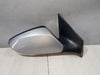 2012 Hyundai Elantra i30 Avante MD Right Silver Side Mirror 876203X140AS