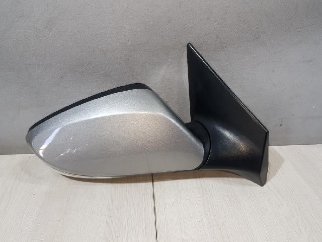 2012 Hyundai Elantra i30 Avante MD Right Silver Side Mirror 876203X140AS