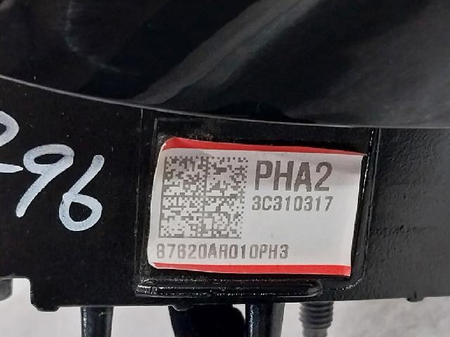 2022 Genesis Genesis GV70 Right Side Mirror 87620AR010PH3