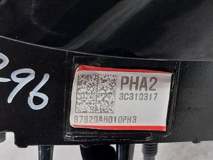 2022 Genesis Genesis GV70 Right Side Mirror 87620AR010PH3
