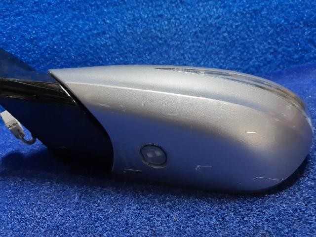 2012 Hyundai Azera Grandeur HG Left Side Mirror 876103V050