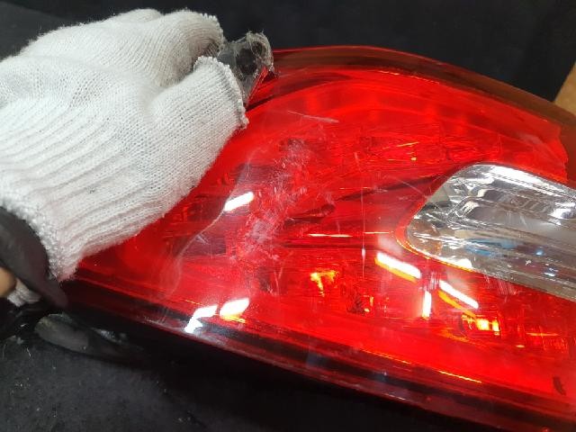 2011 KIA Optima K5 Rear,Left LED TailLight
