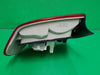 2011 BMW 320i Rear,Left TailLight 4871731