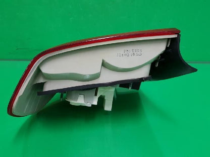 2011 BMW 320i Rear,Left TailLight 4871731