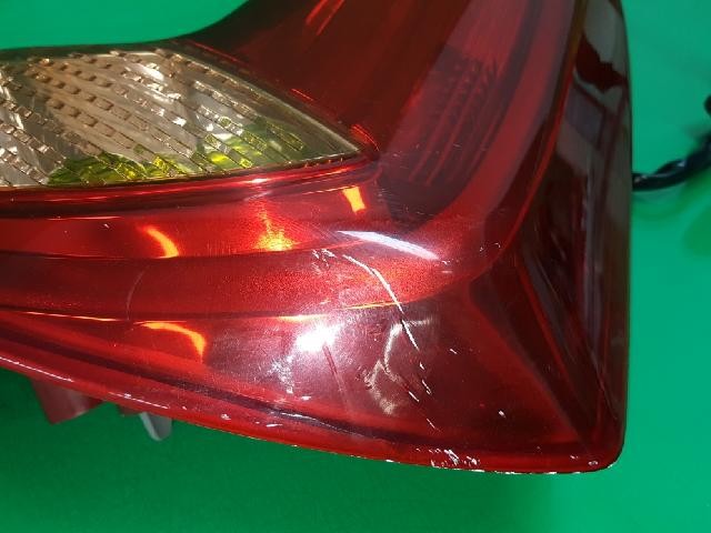 2013 KIA Picanto all new Morning Rear,Left TailLight 92401 1Y300