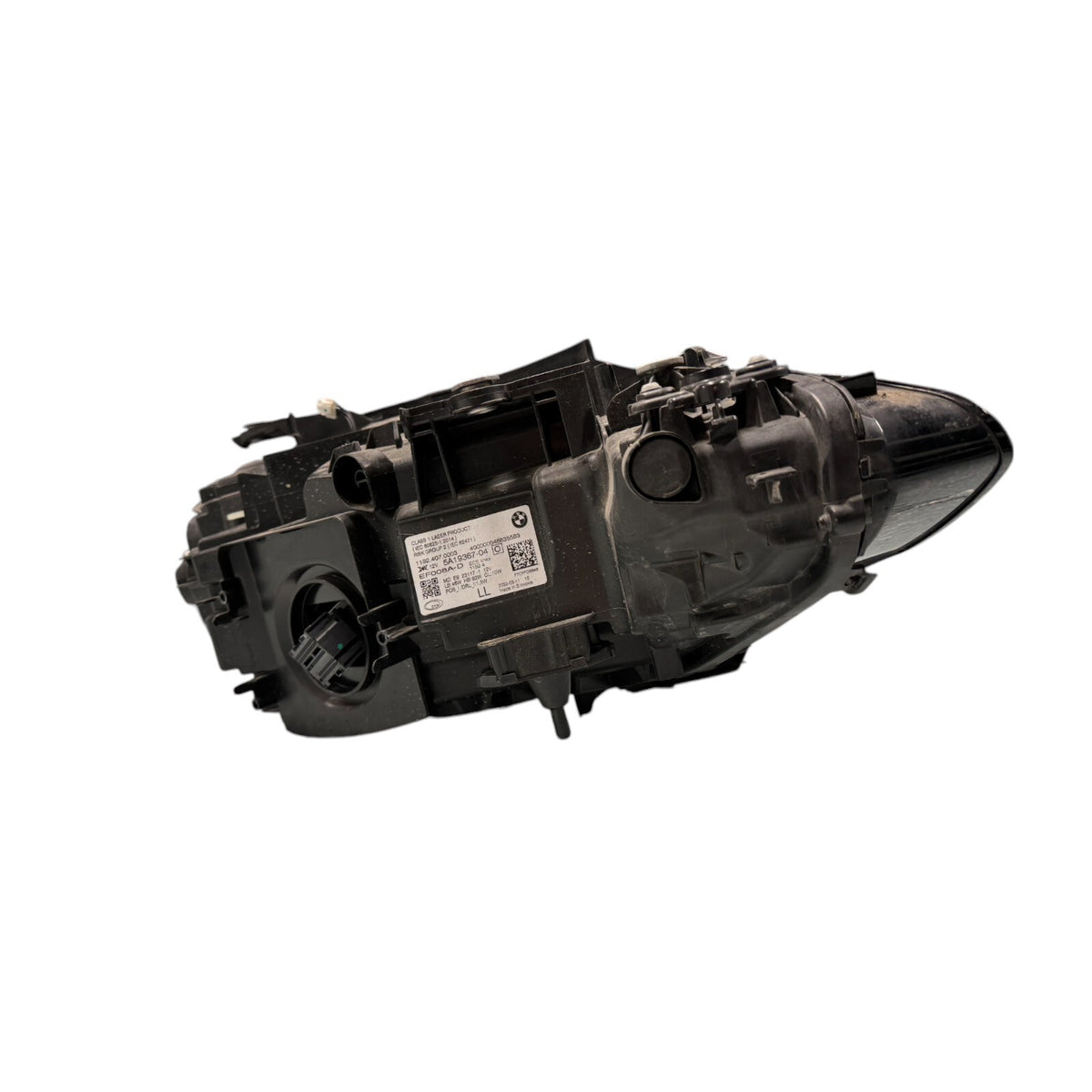 BMW 4 Series G22,G23,G26,G80,G82,G83 Laser Headlight PAIR 9851041 9851042