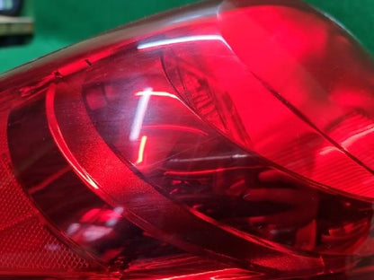 2016 Hyundai LF Sonata Rear,Left TailLight 92401 3S010