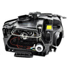 Audi A5 8T,8F Xenon PAIR USED GENUINE 8T0941029AK 8T0941030AK