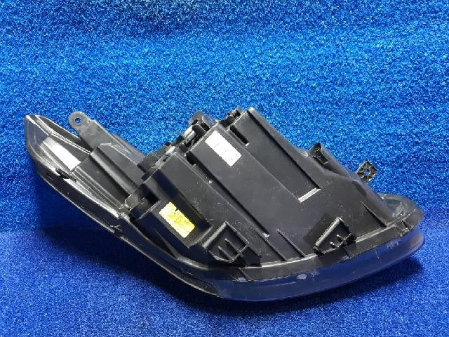 2017 KIA Ray Left Headlight