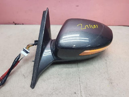 2011 Hyundai Genesis Prada Left Side Mirror