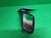 2014 Hyundai Accent RB Right Black Side Mirror