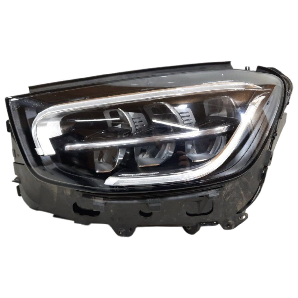 Mercedes-Benz GLC X253, W253 FL LED High Performance LEFT GENUINE A2539068101