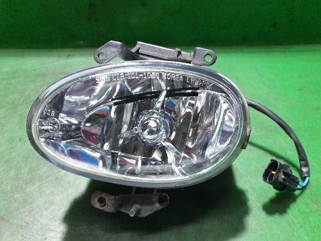 2002 Hyundai Atos Athos Left Fog Light