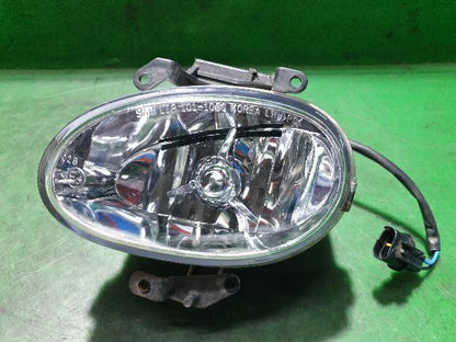 2002 Hyundai Atos Athos Left Fog Light