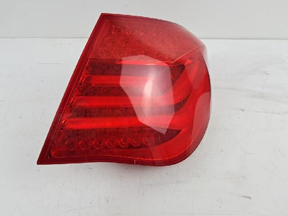 2010 BMW 740 I Rear,Right TailLight