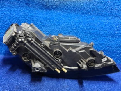 2014 Volkswagen Phaeton Left Xenon Headlight 3D1941751A