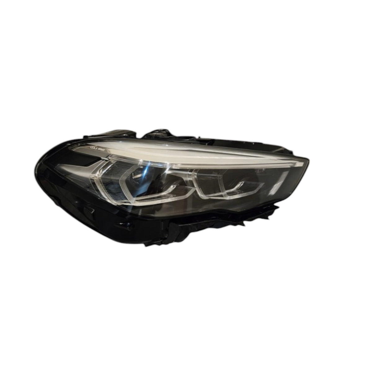 BMW 2 Series F44 Gran Coupe Adaptive LED Headlight RIGHT USED GENUINE 9449600