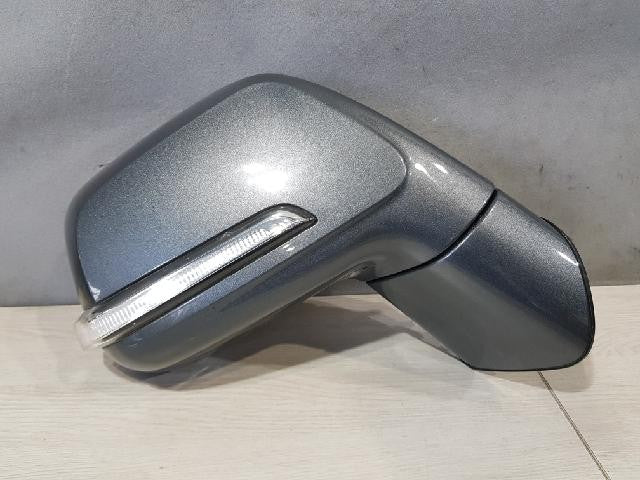 2015 Chevrolet Orlando Right Black Side Mirror