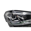 BMW iX3 G08, G01, F97, G02, F98 LCI Adaptive LED Headlight RIGHT GENUINE 5A0E5F6