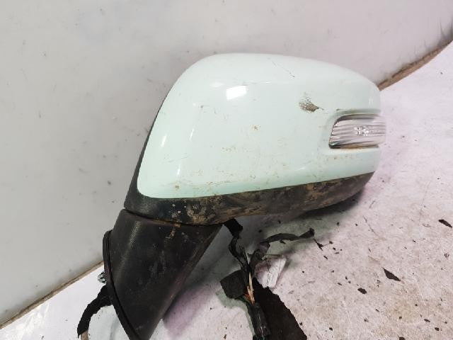 2013 KIA Ray Left Side Mirror 87610 A3100AEQ