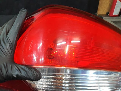 2013 KIA Forte Cerato K3 Rear,Right TailLight 92402 A7000