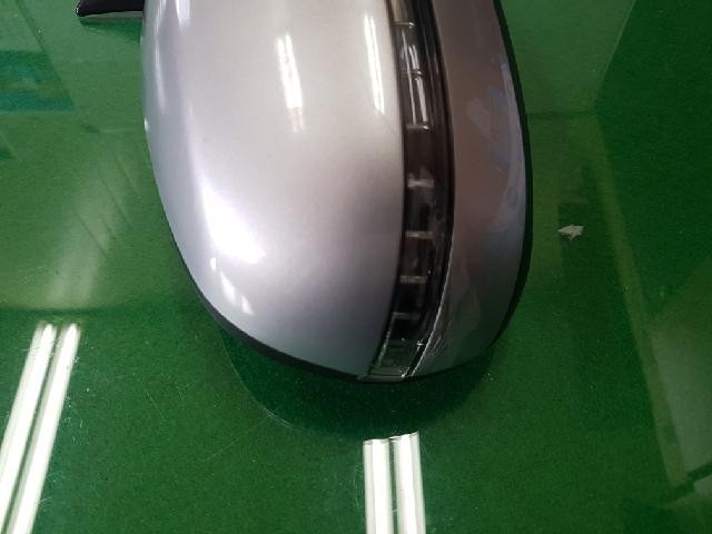 2011 KIA Rio New Pride Right Gray Side Mirror 87620 1G808