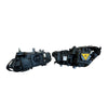 BMW X5 X6 G05 F95 G06 F96  Laser Headlight  Pair USED GENUINE 9850425 9850426