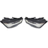 Audi A6  4K C8  LED PAIR USED GENUINE 4K0941035 4K0941036