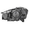 Mercedes-Benz S-Class W221 Xenon RIGHT USED GENUINE A2218202039