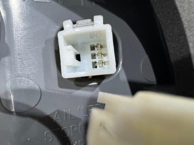 2011 KIA Cadenza K7 Rear,Right TailLight 924023R0