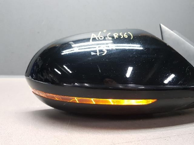 2013 AUDI RS6 Right Side Mirror