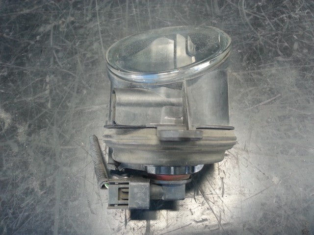 2010 Volvo S40 Left Fog Light